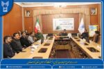 داوری مقدماتی آثار رسیده به چهارمین جشنواره ملی مولودی خوانی نبوی دانشگاه آزاد اسلامی استان کردستان