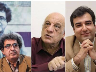 داوران چهارمین جشنواره مطبوعات کردستان مشخص شدند