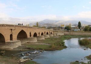 آغاز عملیات اجرایی طرح گردشگری قشلاق ـ گریزه سنندج