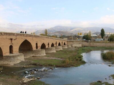 آغاز عملیات اجرایی طرح گردشگری قشلاق ـ گریزه سنندج