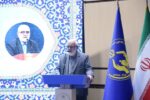 مراسم نمادین اهدای ۵۲ هزار فقره جهیزیه به نوعروسان مددجو در سنندج