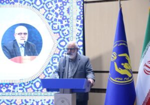 مراسم نمادین اهدای ۵۲ هزار فقره جهیزیه به نوعروسان مددجو در سنندج