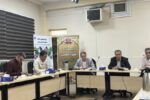 چهاردهمین کنگره ملی علوم باغبانی ایران به میزبانی دانشگاه کردستان