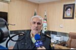 اجرای طرح جمع آوري و برخورد با ورود اتباع خارجه غيرمجاز در کردستان