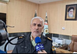 اجرای طرح جمع آوري و برخورد با ورود اتباع خارجه غيرمجاز در کردستان