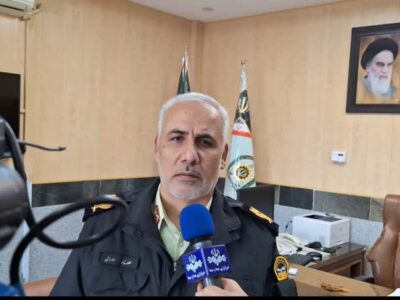 اجرای طرح جمع آوري و برخورد با ورود اتباع خارجه غيرمجاز در کردستان