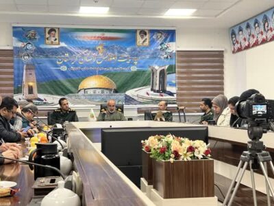 رسانه ها بزرگترین سلاح در دنیای امروزی هستند