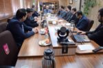 گامی به‌سوی شفافیت و نظارت فراگیر در مدیریت استان