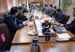 گامی به‌سوی شفافیت و نظارت فراگیر در مدیریت استان