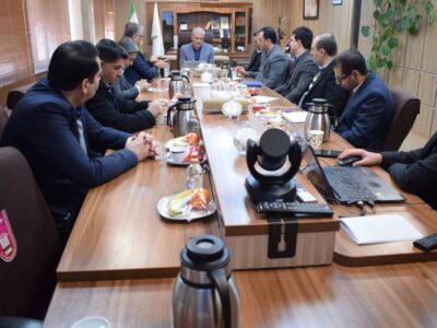گامی به‌سوی شفافیت و نظارت فراگیر در مدیریت استان