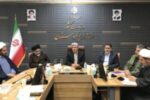امیدآفرینی و رفع مشکلات مردم وظیفه مدیران است