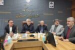 تعیین تکلیف طرح جامع منطقه آزاد استان کردستان