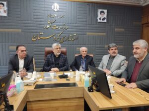 تعیین تکلیف طرح جامع منطقه آزاد استان کردستان