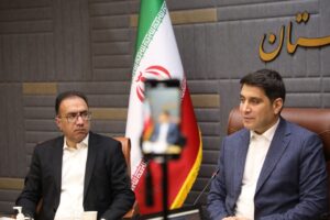 ۱۶۳ پروژه در دهه فجر امسال در کردستان افتتاح و کلنگ‌زنی می شود