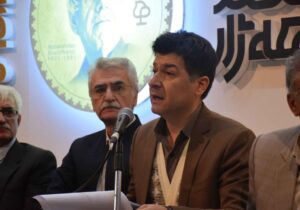 فراخوان ارسال آثار به “جایزه قلم هه‌ژار” منتشر شد
