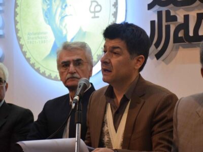فراخوان ارسال آثار به “جایزه قلم هه‌ژار” منتشر شد