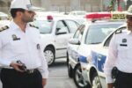 معرفی ۹۲۵ راننده متخلف به مراجع قضایی کردستان