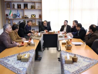 پنج بنای تاریخی کرستان به بخش خصوصی واگذار می‌شود