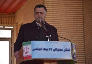 آمادگی در برابر بحران‌ها؛ ضرورتی انکارناپذیر برای مدیریت مؤثر حوادث