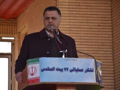 آمادگی در برابر بحران‌ها؛ ضرورتی انکارناپذیر برای مدیریت مؤثر حوادث