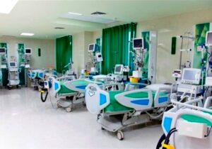 انجام 5 هزار عمل جراحی زنان در بیمارستان بعثت سنندج