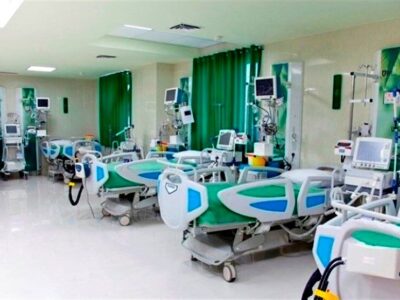 انجام 5 هزار عمل جراحی زنان در بیمارستان بعثت سنندج