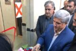 مرکز رسانه‌های دیجیتال استان کردستان افتتاح شد
