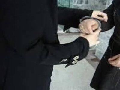 رمال مجازی راهی زندان شد