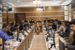 گام‌های توسعه شهری در سنندج قابل لمس است/عضویت 186 واحد فناور در پارک علم و فناوری کردستان