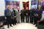 کردستان به عنوان استان منتخب معماری در سال ١٤٠٤ معرفی شد