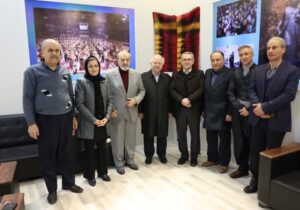 کردستان به عنوان استان منتخب معماری در سال ١٤٠٤ معرفی شد