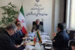 قانون ساماندهی و نظارت بر تجارت مرزی تاثیر بسزایی در معیشت مرزنشینان دارد