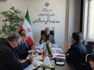 قانون ساماندهی و نظارت بر تجارت مرزی تاثیر بسزایی در معیشت مرزنشینان دارد