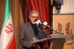 بخش دولتی سلامت عقب نیست، اما نیازمند حمایت خیرین و توسعه توریسم درمانی هستیم