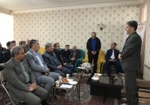 از سمن های فعال و تاثیرگذار حمایت می کنیم