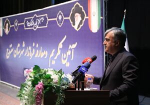 حامی و سپر بلای مدیران ناتوان و هزینه تراش نمی شوم