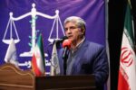 حجم بالای قوانین، کار وکلا و قضات را دشوار کرده است