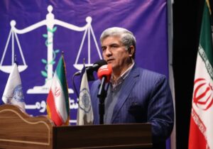 حجم بالای قوانین، کار وکلا و قضات را دشوار کرده است