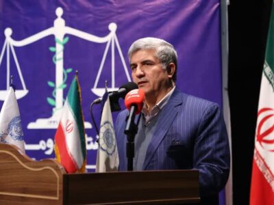 حجم بالای قوانین، کار وکلا و قضات را دشوار کرده است