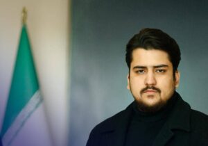 رئیس کمیته توسعه گردشگری هوایی فراکسیون گردشگری مجلس منصوب شد