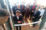 به مناسبت دهه فجر، 13 روستای دیگر شهرستان سقز به شبکه ملی اطلاعات متصل شد
