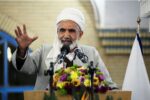 مسئولان و مردم برای تحقق شعار سال تلاش کنند