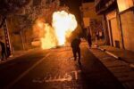 مصدومیت 148 نفر در چهارشنبه سوری کردستان