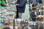 حضور گشت های ویژه پلیس فتا برای مقابله با اسکیمر در سطح استان کردستان