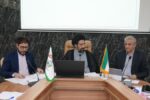 جلوگیری از تصرف و تعرض به ۳۸.۴ هکتار اراضی دولتی و نیروهای مسلح واقع در محدوده شهرک ۵ آذر سنندج