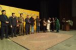برگزیدگان نخستین رپرتوار تئاتر گروه تیک تاک معرفی شدند