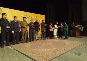 برگزیدگان نخستین رپرتوار تئاتر گروه تیک تاک معرفی شدند