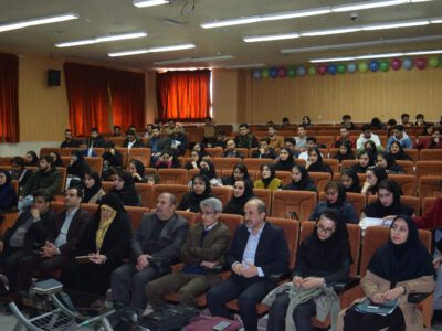 برگزاری رویداد امید گامی استوار در مسیر  توسعه اکوسیستم نوآوری و فناوری کردستان