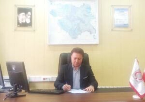 انتقال خون کردستان با تمام توان در خدمت بیماران است