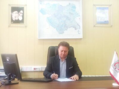 انتقال خون کردستان با تمام توان در خدمت بیماران است